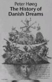 The History Of Danish Dreams (eBook, ePUB)