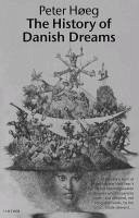 Cover The History Of Danish Dreams (eBook, ePUB)
