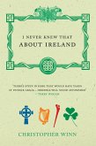 I Never Knew That About Ireland (eBook, ePUB)