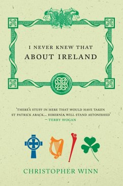 I Never Knew That About Ireland (eBook, ePUB) - Winn, Christopher