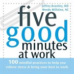 Five Good Minutes at Work (eBook, PDF)