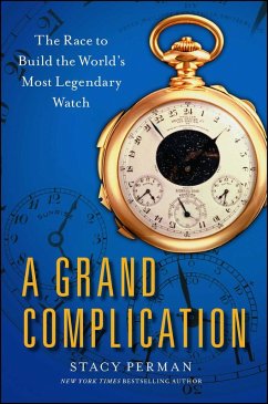 Cover A Grand Complication (eBook, ePUB)