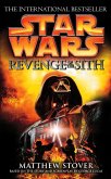 Star Wars: Episode III: Revenge of the Sith (eBook, ePUB)