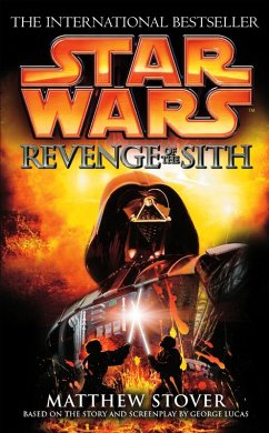 Star Wars: Episode III: Revenge of the Sith (eBook, ePUB) - Stover, Matthew