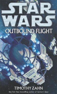 Star Wars: Outbound Flight (eBook, ePUB) - Zahn, Timothy