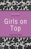 Black Lace Quickies: Girls on Top (eBook, ePUB)