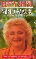 Mind Magic (eBook, ePUB) - Shine, Betty