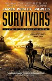 Survivors (eBook, ePUB)