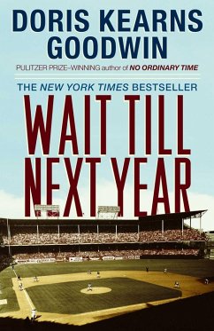Cover Wait Till Next Year (eBook, ePUB)