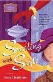 Stealing with Style (eBook, ePUB)