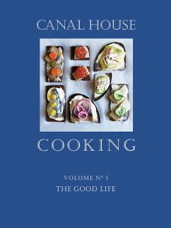 Cover Canal House Cooking Volume N° 5 (eBook, ePUB)