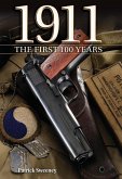 1911 The First 100 Years (eBook, ePUB)