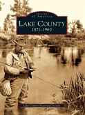 Lake County (eBook, ePUB)
