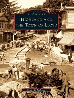 Highland and the Town of Lloyd (eBook, ePUB) - Jackman, Ethan P.