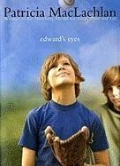 Cover Edward's Eyes (eBook, ePUB)