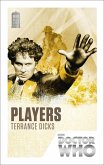 Doctor Who: Players (eBook, ePUB)