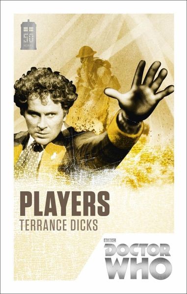 Doctor Who: Players (eBook, ePUB)