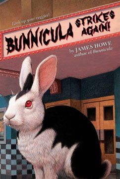 Cover Bunnicula Strikes Again! (eBook, ePUB)