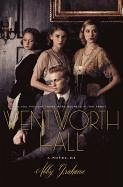 Wentworth Hall (eBook, ePUB) - Grahame, Abby