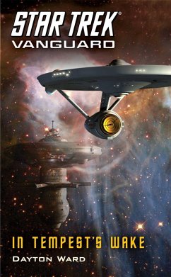 Star Trek: Vanguard: In Tempest's Wake (eBook, ePUB) - Ward, Dayton