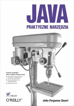 Cover Java. Praktyczne narzedzia (eBook, ePUB)