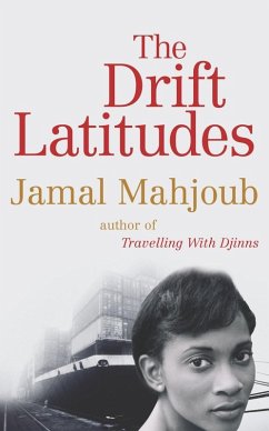 Cover The Drift Latitudes (eBook, ePUB)