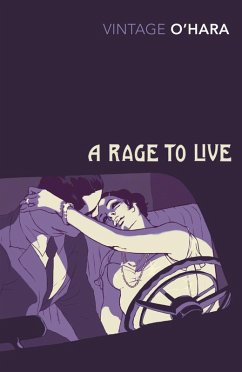 A Rage to Live (eBook, ePUB) - O'Hara, John