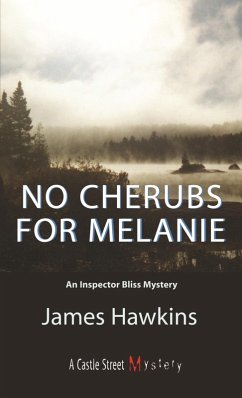 Cover No Cherubs for Melanie (eBook, ePUB)