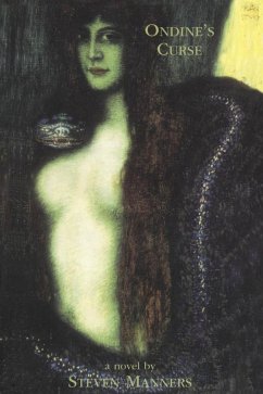 Cover Ondine's Curse (eBook, ePUB)
