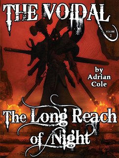 The Long Reach of Night (eBook, ePUB)