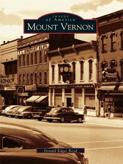 Mount Vernon (eBook, ePUB) - Boyd, Donald Edgar
