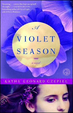 Cover A Violet Season (eBook, ePUB)