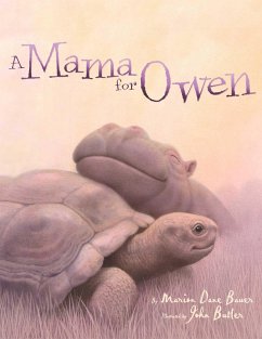 A Mama for Owen (eBook, ePUB) - Bauer, Marion Dane