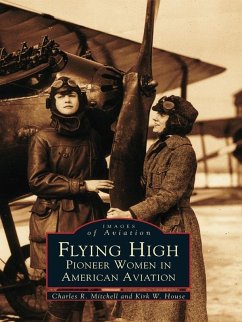 Cover Flying High (eBook, ePUB)