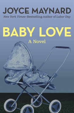 Cover Baby Love (eBook, ePUB)