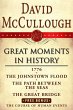 David McCullough Great Moments in... - Bild 1