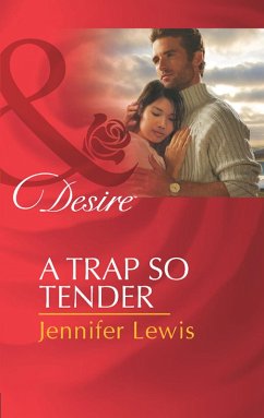 Cover A Trap So Tender (eBook, ePUB)