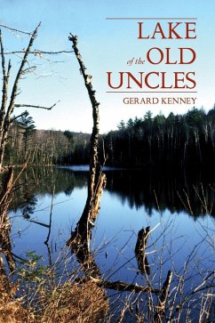 Cover Lake of the Old Uncles (eBook, ePUB)