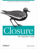 Closure: The Definitive Guide (eBook, ePUB)
