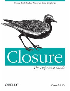 Closure: The Definitive Guide (eBook, ePUB) - Bolin, Michael