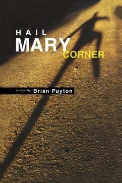 Cover Hail Mary Corner (eBook, ePUB)