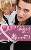 A Perfectly Imperfect Match (Matchmaking Mamas, Book 13) (Mills & Boon Cherish) (eBook, ePUB)