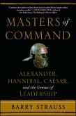 Masters of Command (eBook, ePUB)