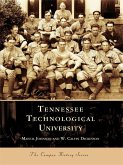 Tennessee Technological University (eBook, ePUB)