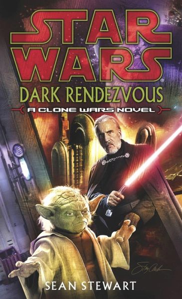 Star Wars: Dark Rendezvous (eBook, ePUB)