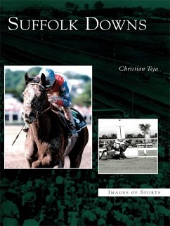 Suffolk Downs (eBook, ePUB) - Teja, Christian