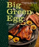 Big Green Egg Cookbook (eBook, ePUB) Big Green Egg Cookbook (eBook, ePUB)