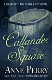 Callander Square (eBook, ePUB)