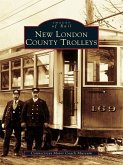 New London County Trolleys (eBook, ePUB)
