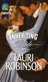 Inheriting A Bride (Mills & Boon Historical) (eBook, ePUB)